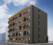 MARKS SAKURA 物件写真 建物写真1