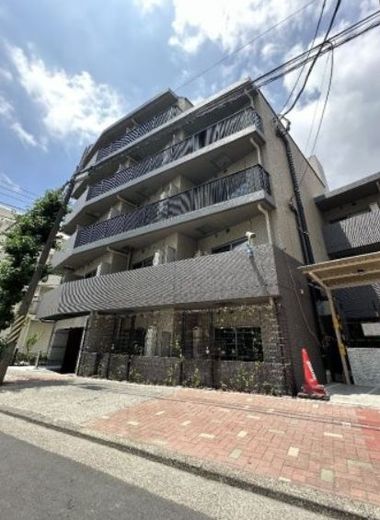 コンシェリア清澄白河 THE RESIDENCE 物件写真 建物写真1