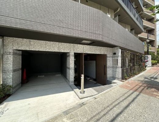 コンシェリア清澄白河 THE RESIDENCE 物件写真 建物写真2