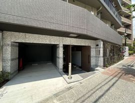 コンシェリア清澄白河 THE RESIDENCE 物件写真 建物写真2