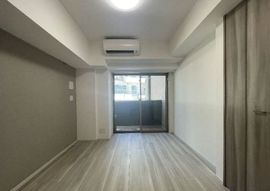 コンシェリア清澄白河 THE RESIDENCE 物件写真 建物写真3