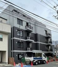 ウェルスクエア西新宿五丁目 物件写真 建物写真1