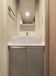ウェルスクエア西新宿五丁目 物件写真 建物写真6