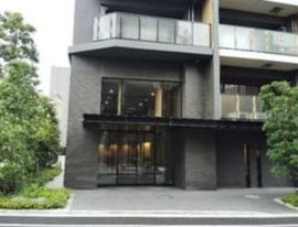 アクシルコート早稲田 物件写真 建物写真2