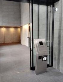 アクシルコート早稲田 物件写真 建物写真3