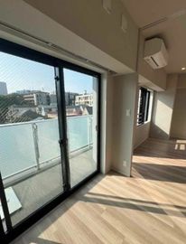 シーズンフラッツ大井町 物件写真 建物写真3