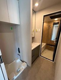 シーズンフラッツ大井町 物件写真 建物写真4