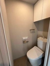 シーズンフラッツ大井町 物件写真 建物写真5