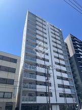 シーズンフラッツ大井町 画像