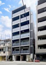 ウェルスクエア錦糸町SOUTH 物件写真 建物写真1