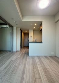 リビオメゾン新宿west 物件写真 建物写真4