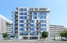 品川港南テラス 物件写真 建物写真1