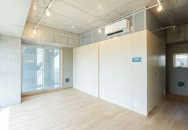 品川港南テラス 物件写真 建物写真4