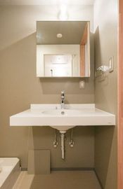 品川港南テラス 物件写真 建物写真6
