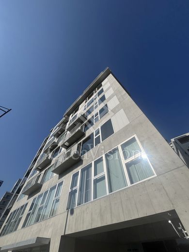 品川港南テラス 外観 物件画像4