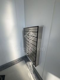 品川港南テラス 画像