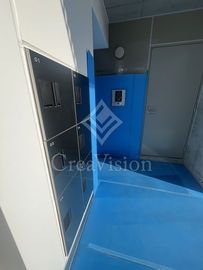 品川港南テラス 写真