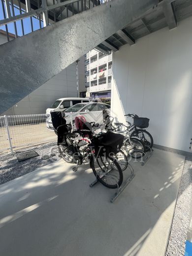 品川港南テラス 画像