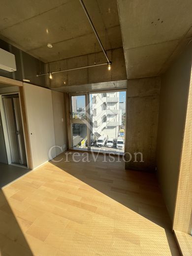 品川港南テラス 1LDK　部屋別画像