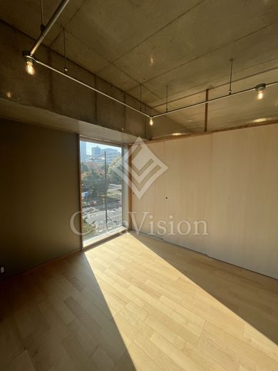 品川港南テラス 1LDK　部屋画像