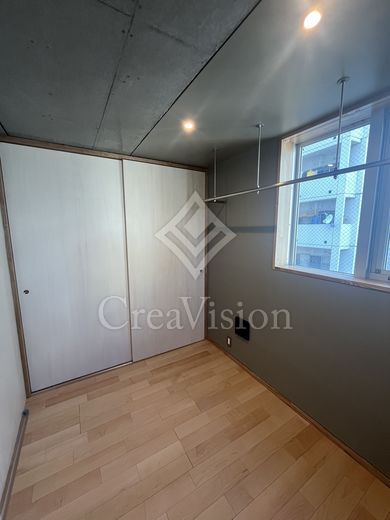 品川港南テラス 1LDK　画像