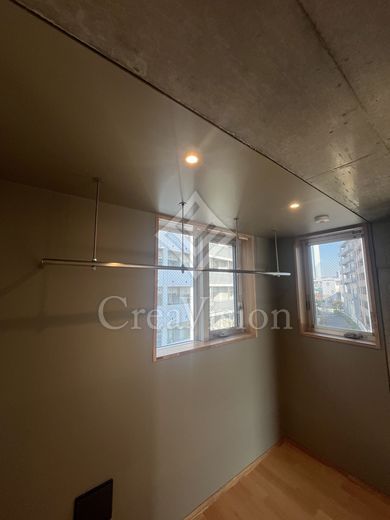 品川港南テラス フローリング