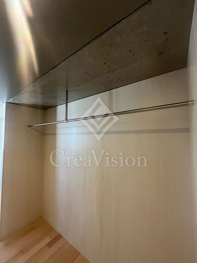 品川港南テラス 1LDK　部屋別画像