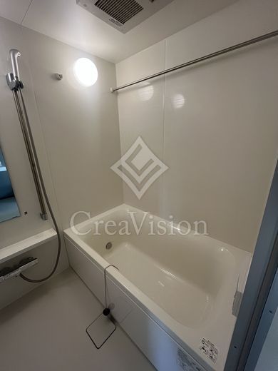 品川港南テラス バスルーム