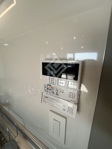 品川港南テラス 室内　設備