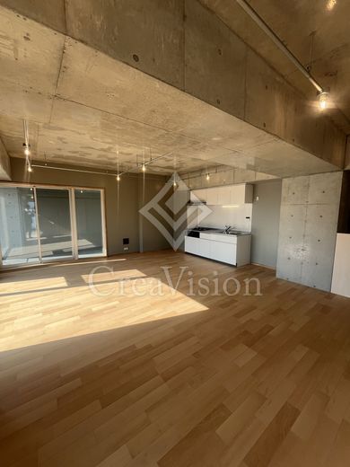 品川港南テラス 1LDK　部屋写真