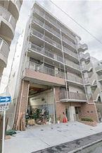 メルベイユヨコハマ 物件写真 建物写真1