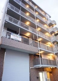 メルベイユヨコハマ 物件写真 建物写真2