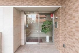 メルベイユヨコハマ 物件写真 建物写真3