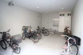 メルベイユヨコハマ 物件写真 建物写真5