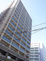 ノブレス新横浜エスアリーナ 物件写真 建物写真1