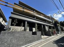 ウェルスクエア中目黒Ⅱ 物件写真 建物写真1