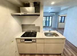 ウェルスクエア中目黒Ⅱ 物件写真 建物写真4