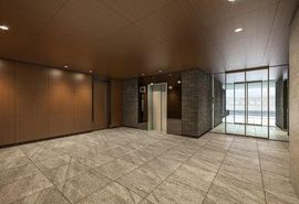 クレストコート中野富士見町 物件写真 建物写真2