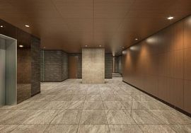 クレストコート中野富士見町 物件写真 建物写真3
