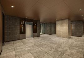クレストコート中野富士見町 物件写真 建物写真4
