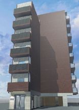 CREST TAPP川崎WEST (クレストタップ川崎ウエスト) 物件写真 建物写真1