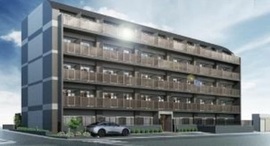 スクエアシティ鶴見市場 物件写真 建物写真1