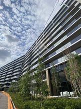 ロイヤルパークス赤羽ノース 画像