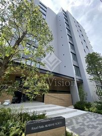 ロイヤルパークス赤羽ノース 写真