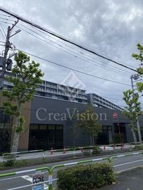 ロイヤルパークス赤羽ノース 外観 物件画像6