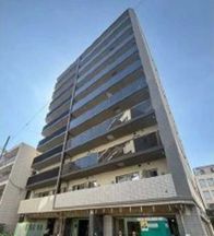 アーバネックス早稲田 物件写真 建物写真1