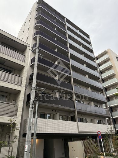 アーバネックス早稲田 画像