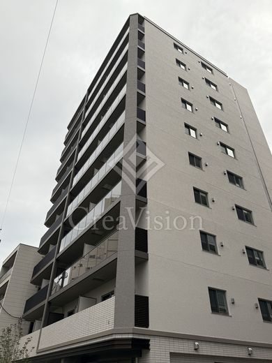 アーバネックス早稲田 外観 物件画像10