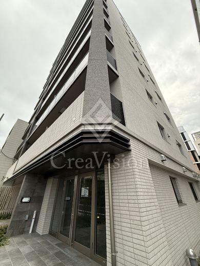 アーバネックス早稲田 外観 物件画像11