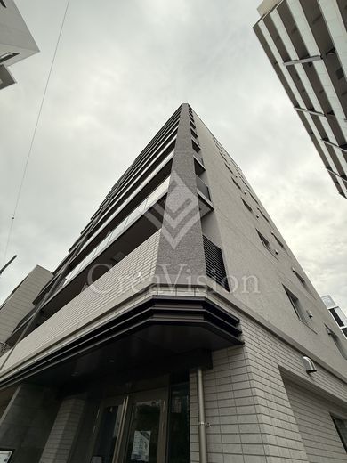 アーバネックス早稲田 外観 物件画像12